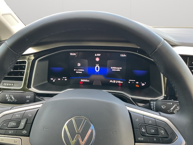 Volkswagen Taigo 1.0 TSI Move