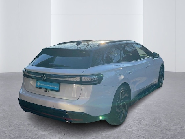 Volkswagen ID.7 Pro Tourer