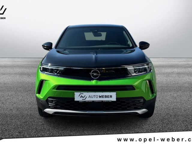 Opel Mokka Mokka-e Ultimate