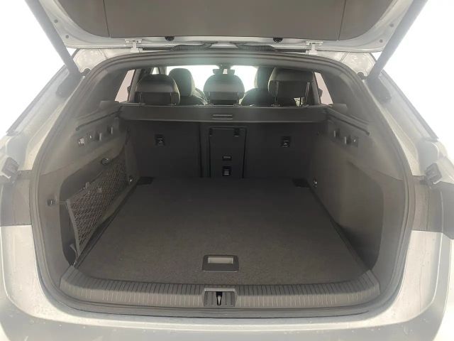 Volkswagen ID.7 4Motion Business GTX Tourer