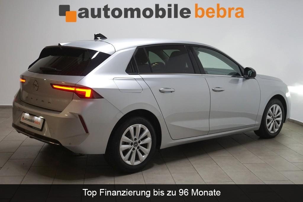 Opel Astra 1.2 Turbo Elegance Turbo