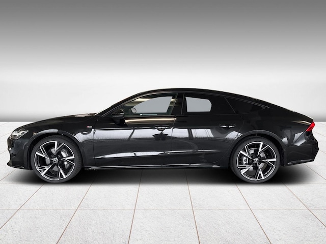 Audi A7 50 TDI Quattro Sportback