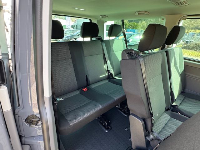 Volkswagen Caravelle Lang T6