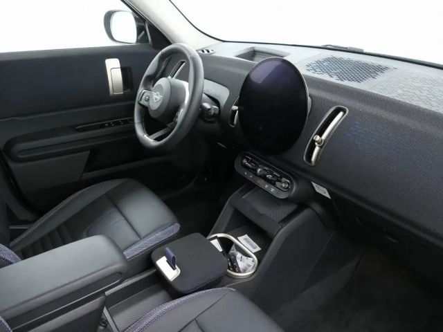MINI Cooper S Countryman All4