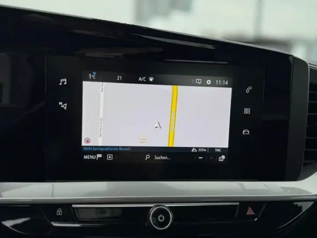 Opel Mokka 1.2 Turbo Elegance Turbo