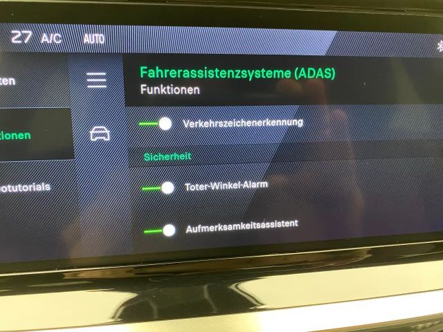 Peugeot 2008 Allure Pack