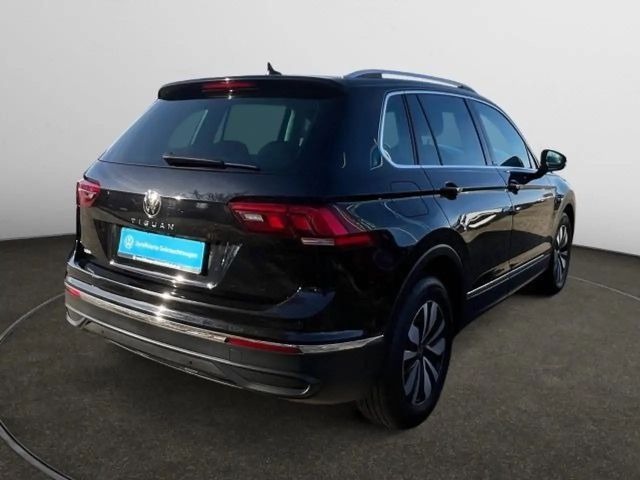Volkswagen Tiguan 2.0 TDI Move