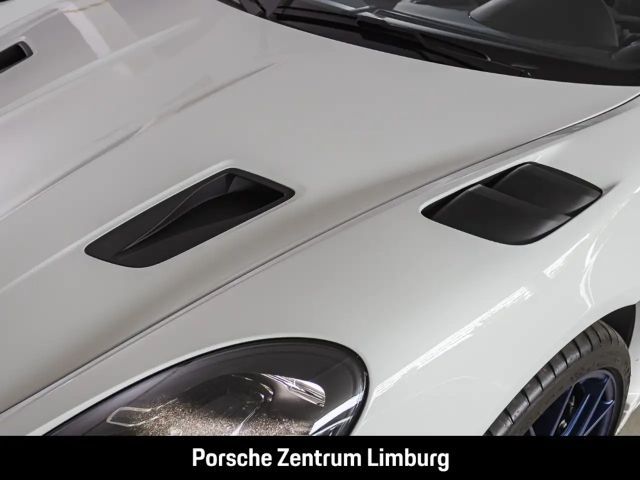 Porsche Cayman 718 RS