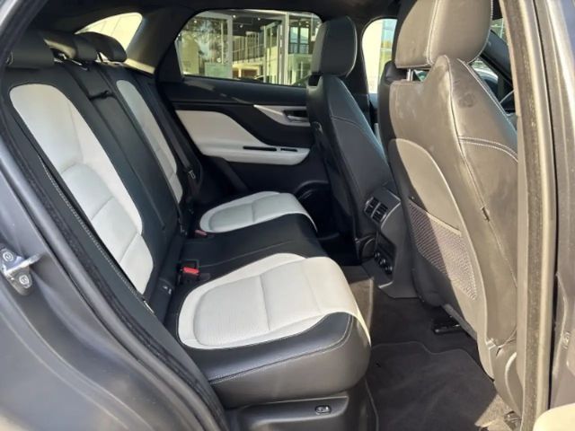 Jaguar F-Pace AWD R-Sport