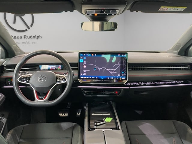 Volkswagen ID.7 4Motion Tourer