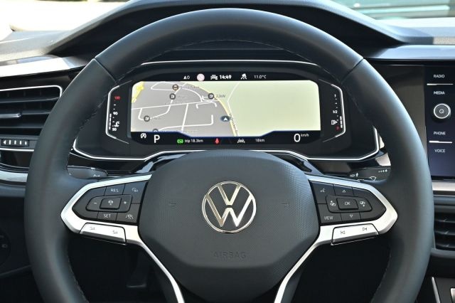 Volkswagen Taigo 1.5 TSI DSG