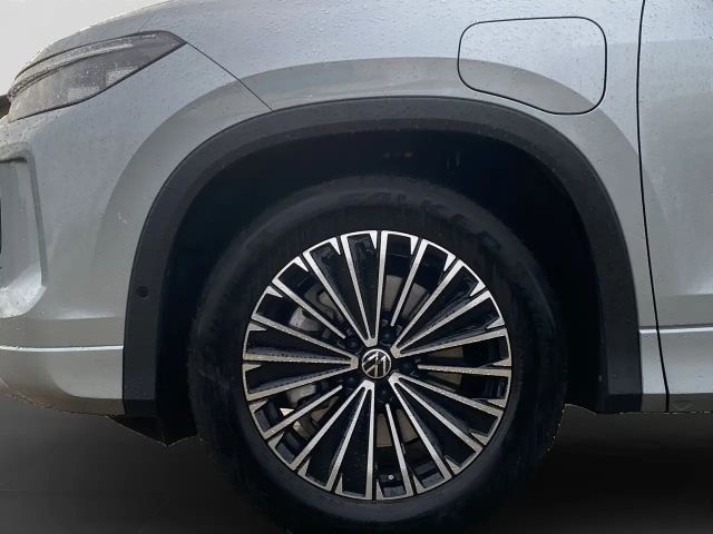 Volkswagen Tayron Life eHybrid