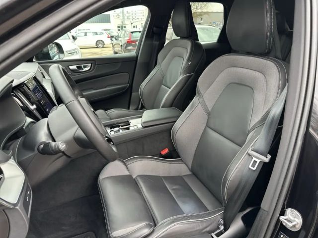 Volvo XC60 Plus Recharge T6