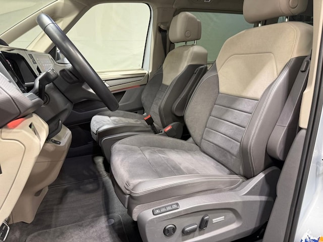 Volkswagen Multivan 2.0 TDI DSG Lang Style