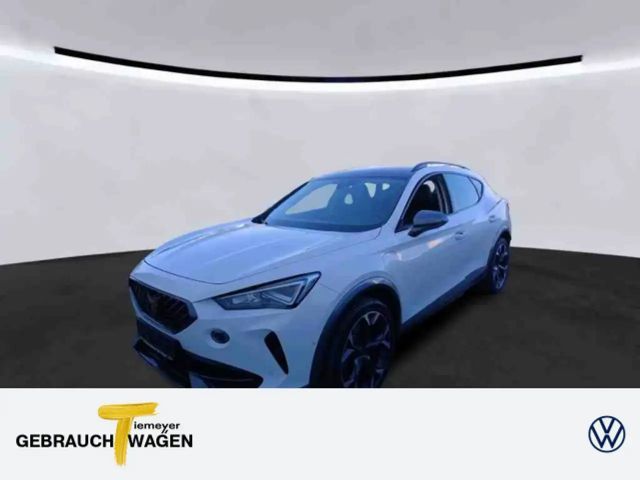 Cupra Formentor 1.4 e-Hybrid