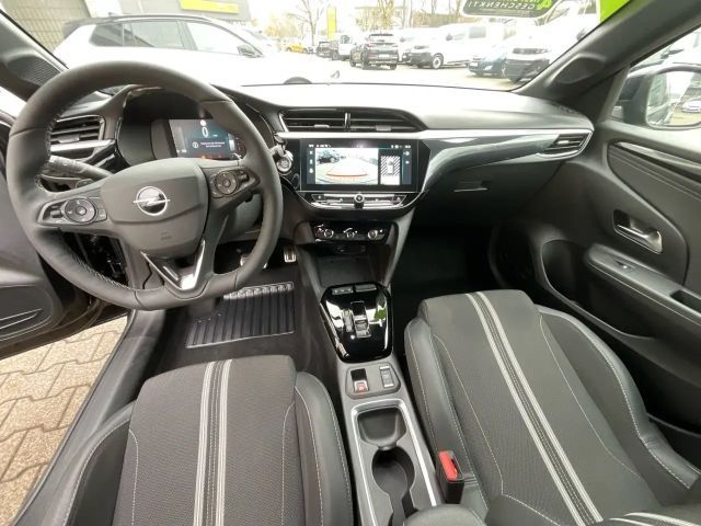 Opel Corsa 1.2 Turbo GS-Line Grand Sport Turbo