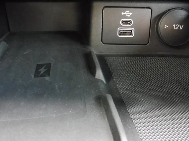 Ford Kuga Plug in Hybrid ST Line X