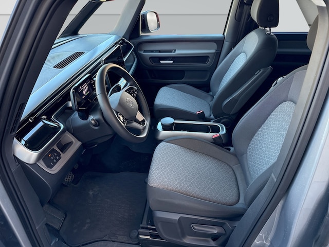 Volkswagen ID.Buzz Pro