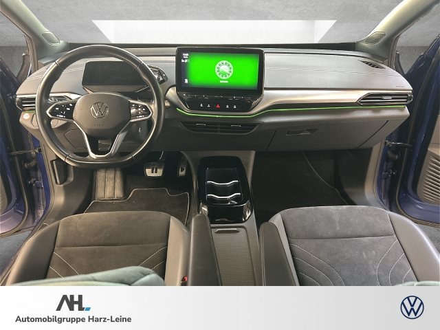 Volkswagen ID.5 Plus