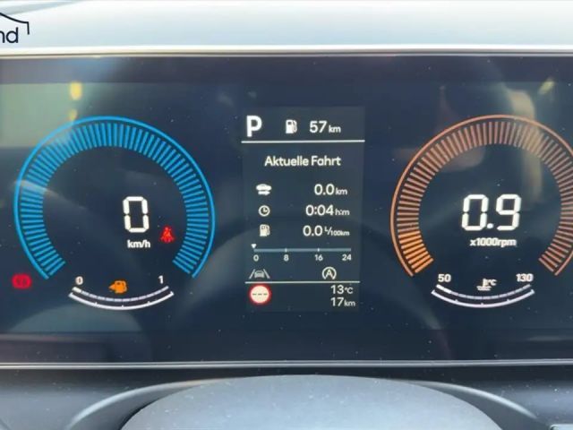 Hyundai Tucson Style T-GDi