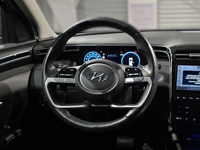 Hyundai Tucson 1.6 T-GDi Trend