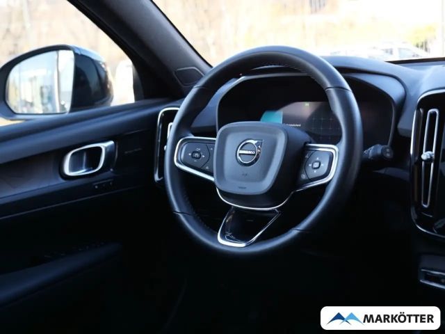 Volvo XC40 Recharge Ultimate