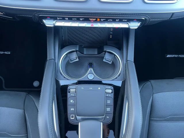 Mercedes-Benz GLE 53 AMG 4MATIC+ AMG Line