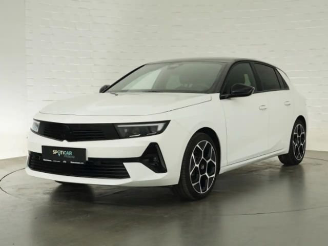 Opel Astra GS-Line Grand Sport