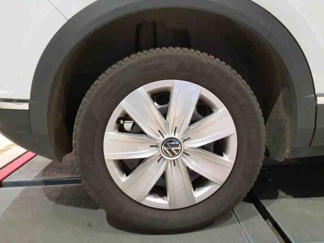 Volkswagen T-Roc 1.5 TSI DSG Sport