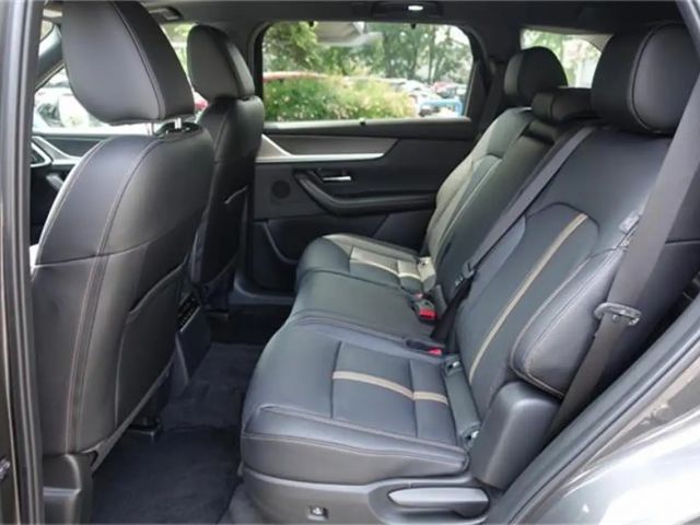 Mazda CX-80 Homura Plus e-Skyactiv