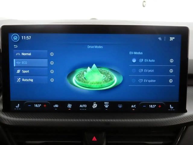 Ford Kuga Plug in Hybrid ST Line X