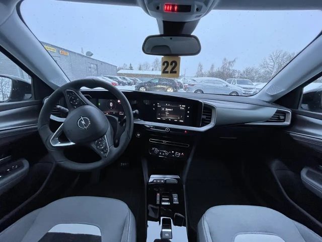 Opel Mokka Elegance Mokka-e