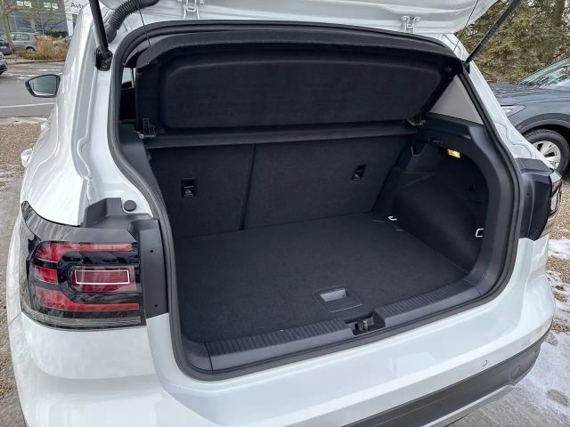 Volkswagen T-Cross DSG Style