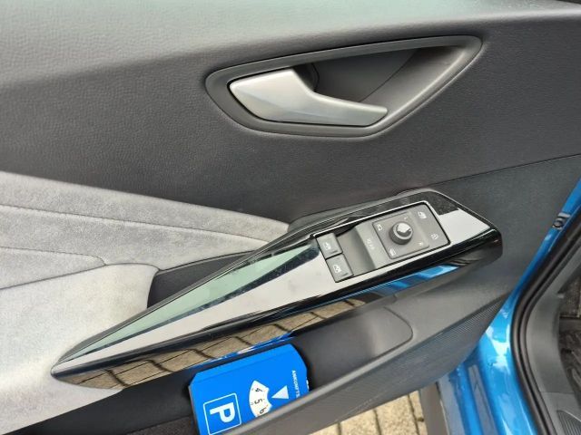 Volkswagen ID.3 Move Performance Pro