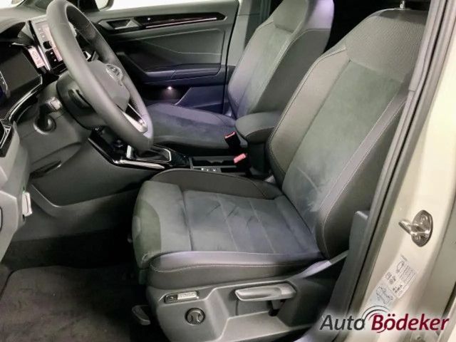 Volkswagen T-Roc 1.5 TSI DSG Style