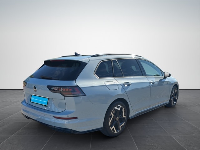 Volkswagen Golf Golf VIII Variant