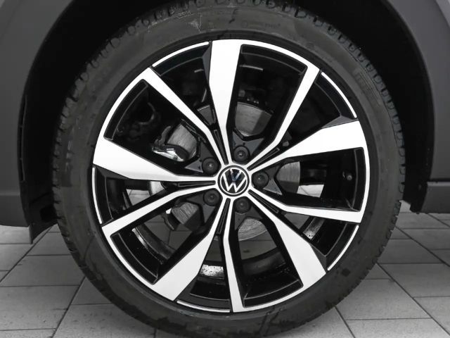 Volkswagen Taigo 1.0 TSI DSG R-Line