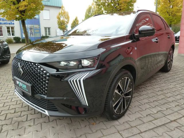 DS DS 7 Crossback Mobiles