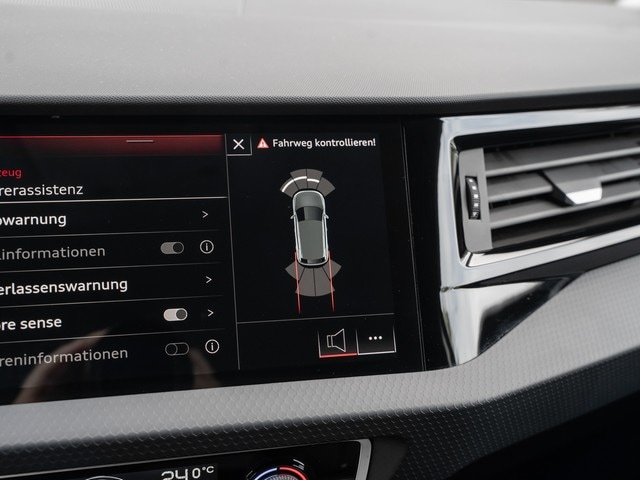 Audi A1 30 TFSI Sportback