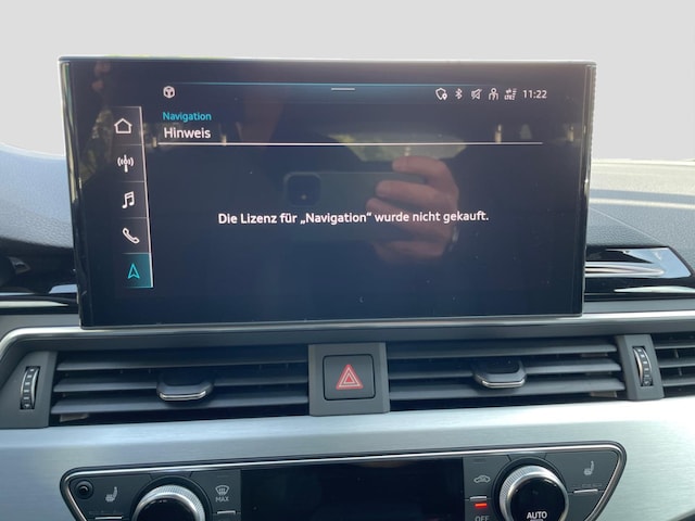 Audi A4 35 TFSI Avant S-Tronic