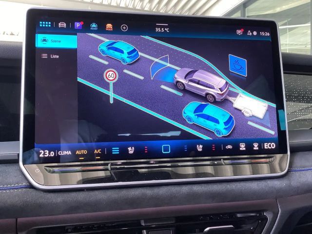 Volkswagen Tayron DSG R-Line eHybrid