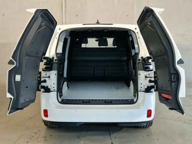 Volkswagen ID.Buzz Cargo 4Motion Pro