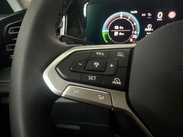 Volkswagen Tiguan DSG eHybrid