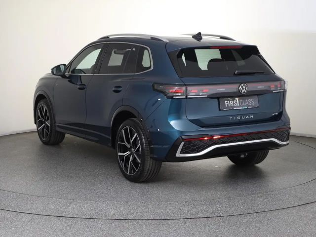 Volkswagen Tiguan DSG R-Line