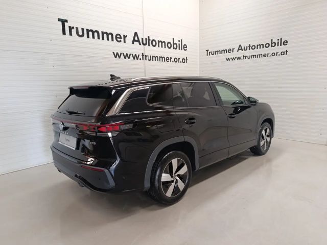 Volkswagen Tayron DSG