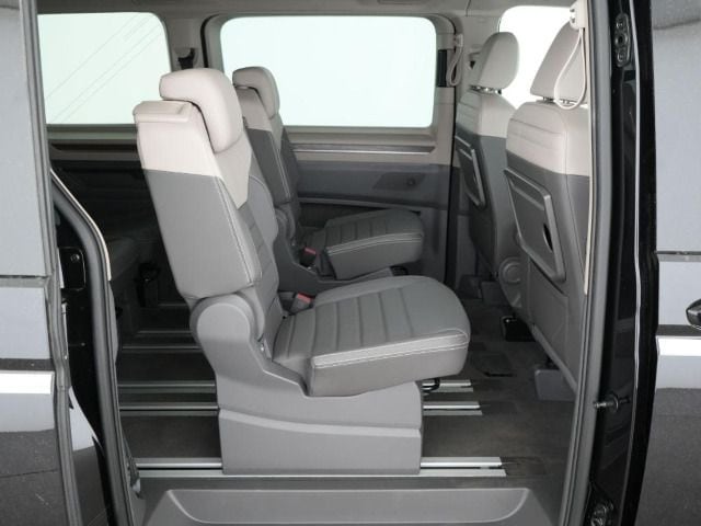 Volkswagen Multivan Lang