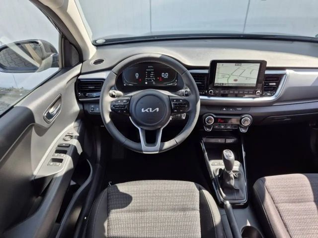 Kia Stonic GDi Vision