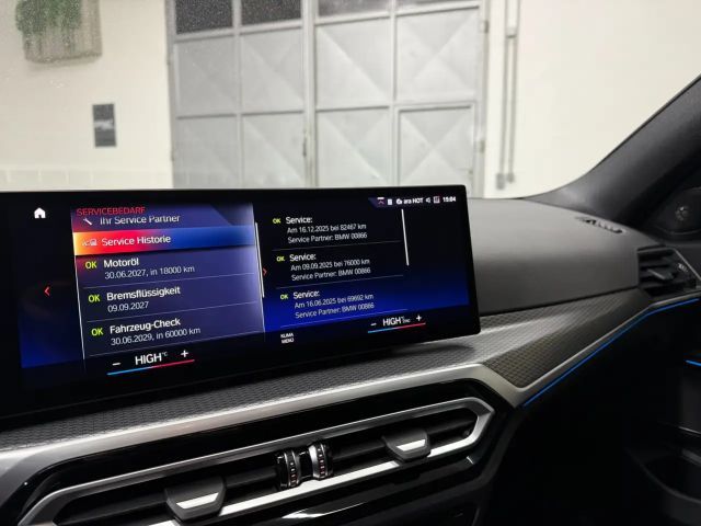 BMW 330 330e M-Sport xDrive