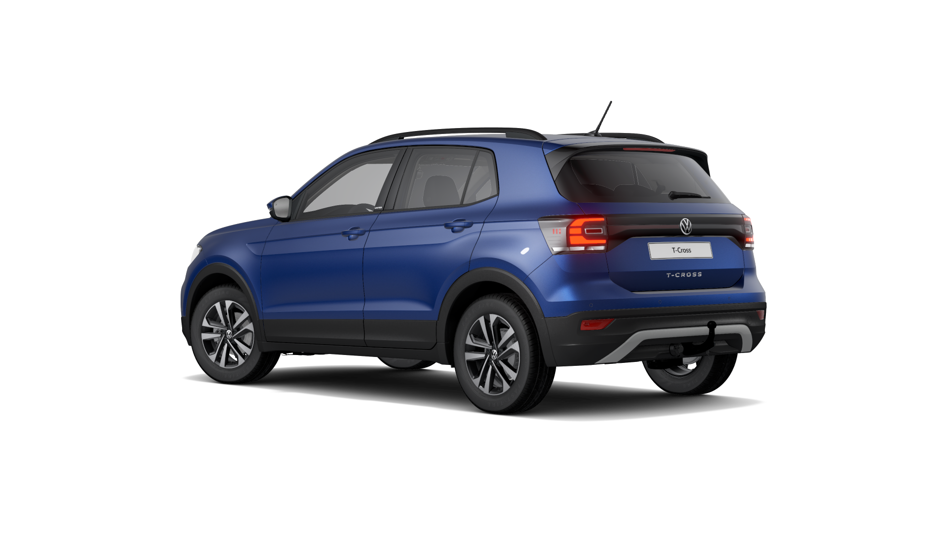 Volkswagen T-Cross TSi United