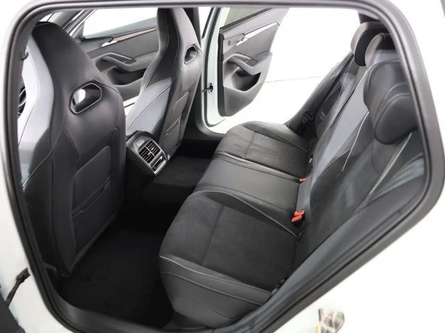 Skoda Superb 4x4 Sportline